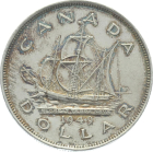 Kanada 1 Dollar 1949  Newfoundland - George VI.